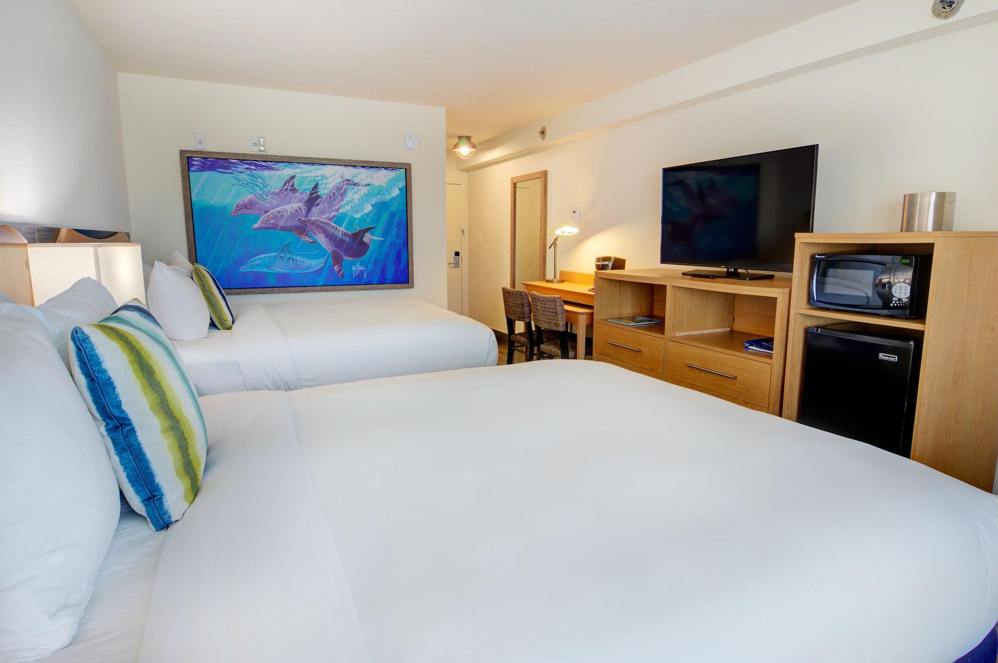 Guy Harvey Outpost Resort St. Augustine Beach Eksteriør bilde